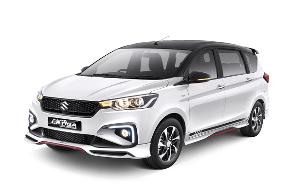 New Model Ertiga Rental – Taxi Service in North Goa with Candolim Taxi Service