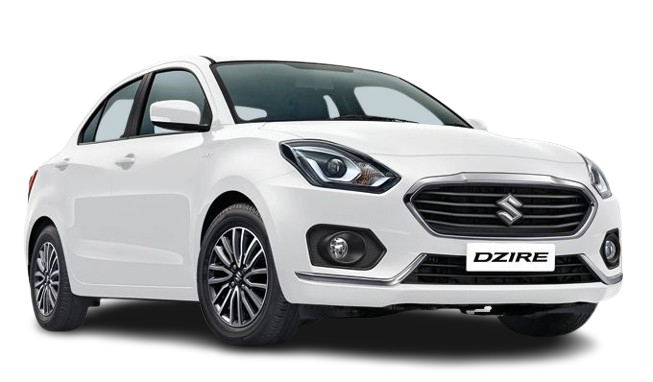 Swift Dzire Online Cab Booking – Best Cabs in Baga Beach Goa