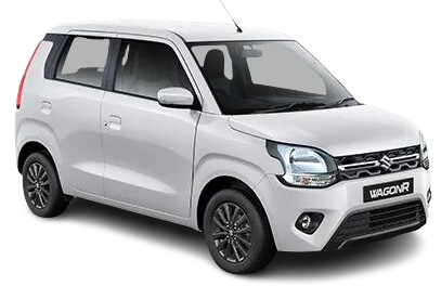 New Model WagonR Taxi in Candolim – Affordable Taxi Service in Calangute