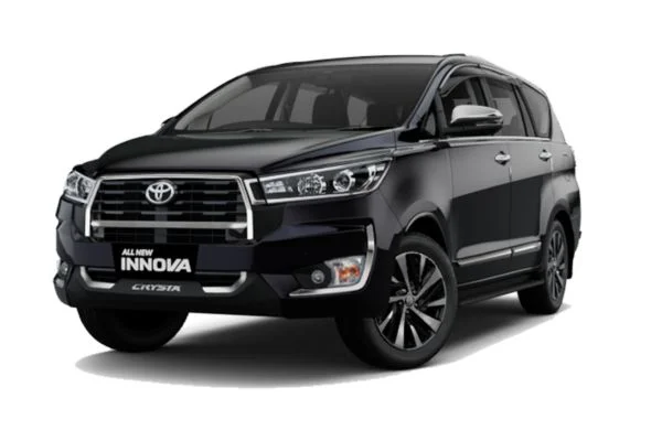 Innova Cabs in North Goa – Best Cab Service in Goa